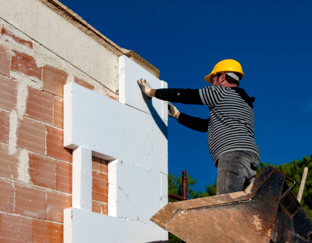 Best Types of Insulation in Bellevue, NE