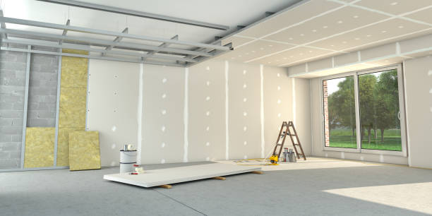 Best Insulation for Specific Applications in Bellevue, NE