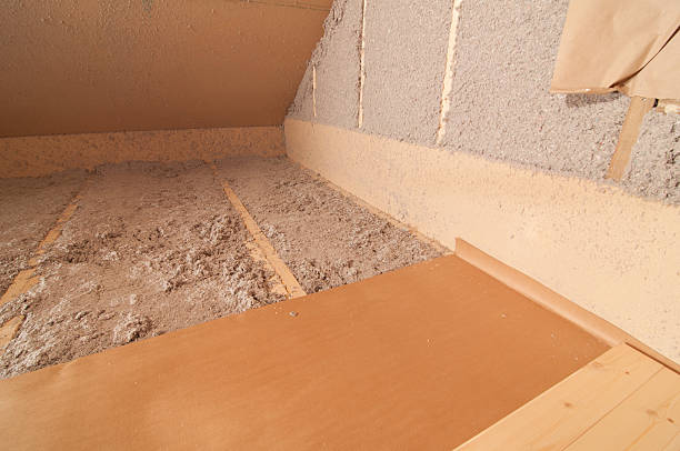 Best Residential Insulation in Bellevue, NE
